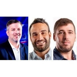 Nos Bastidores da Política 10 07 2026